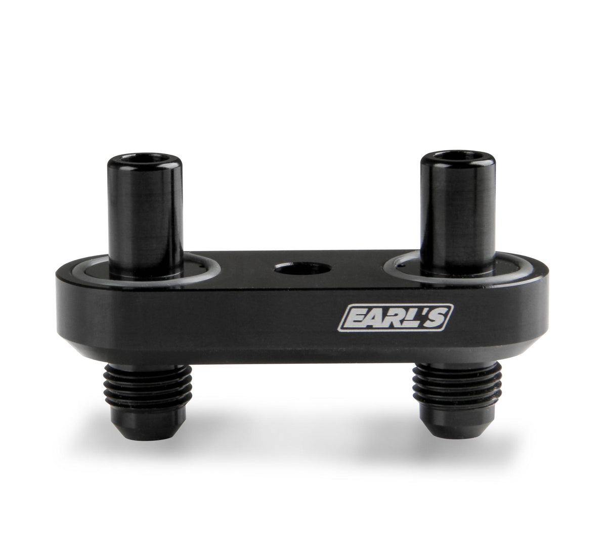 Earls 1128ERL Gm Trans Cooler Adapter 6L80/6L90/8L90E