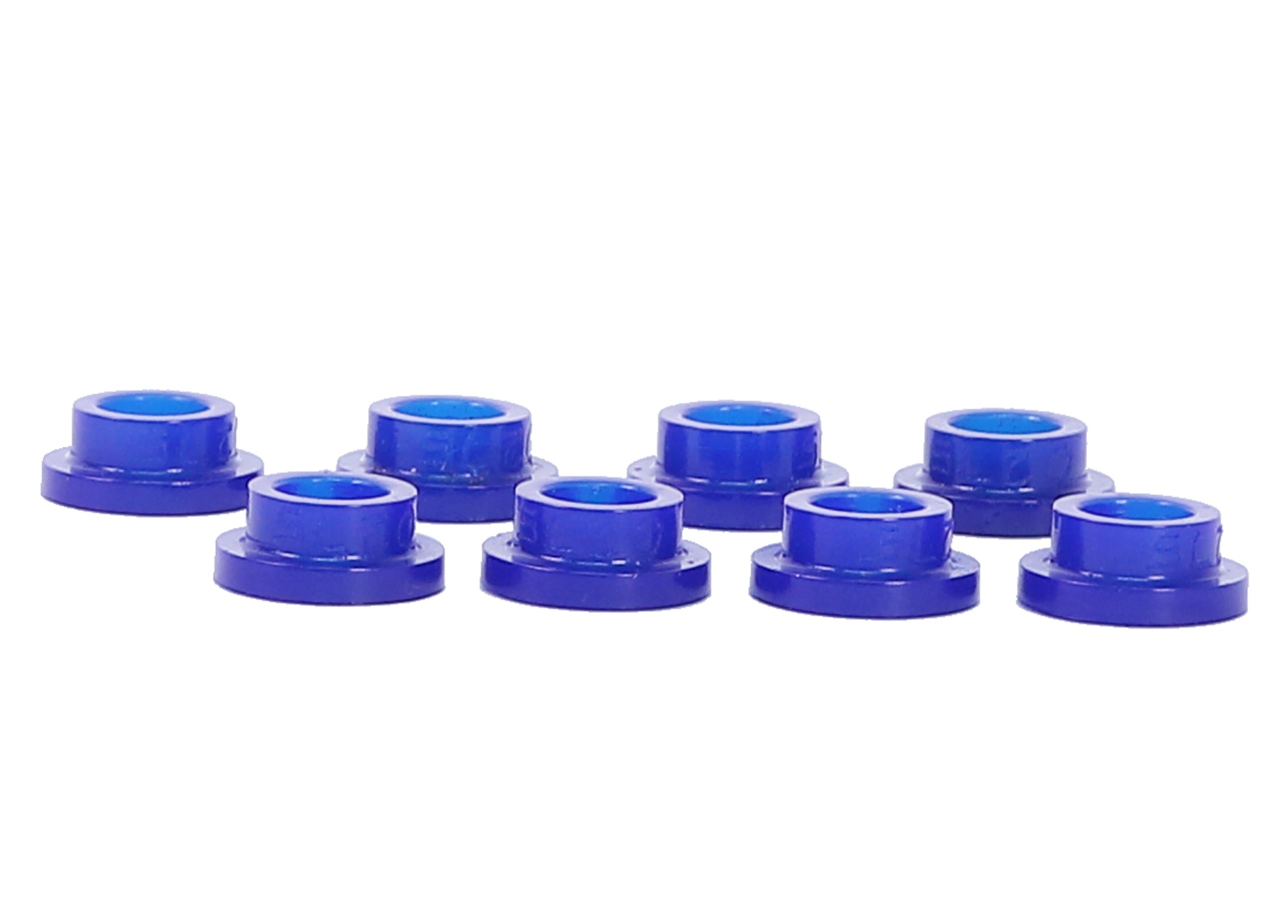 SuperPro TRI.2500 RAD.FAN MNT KIT8B (1960-1980 GT6 Base, Herald Base, Spitfire Base) - SPF0275K
