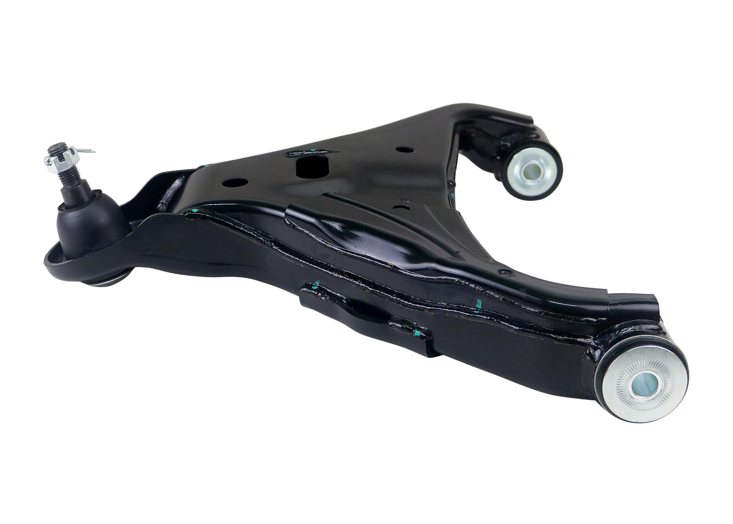 Whiteline Performance Complete control arm with bushings and ball joint installed - WA440R