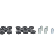Whiteline Performance Spring - Pad Bushing - W73828