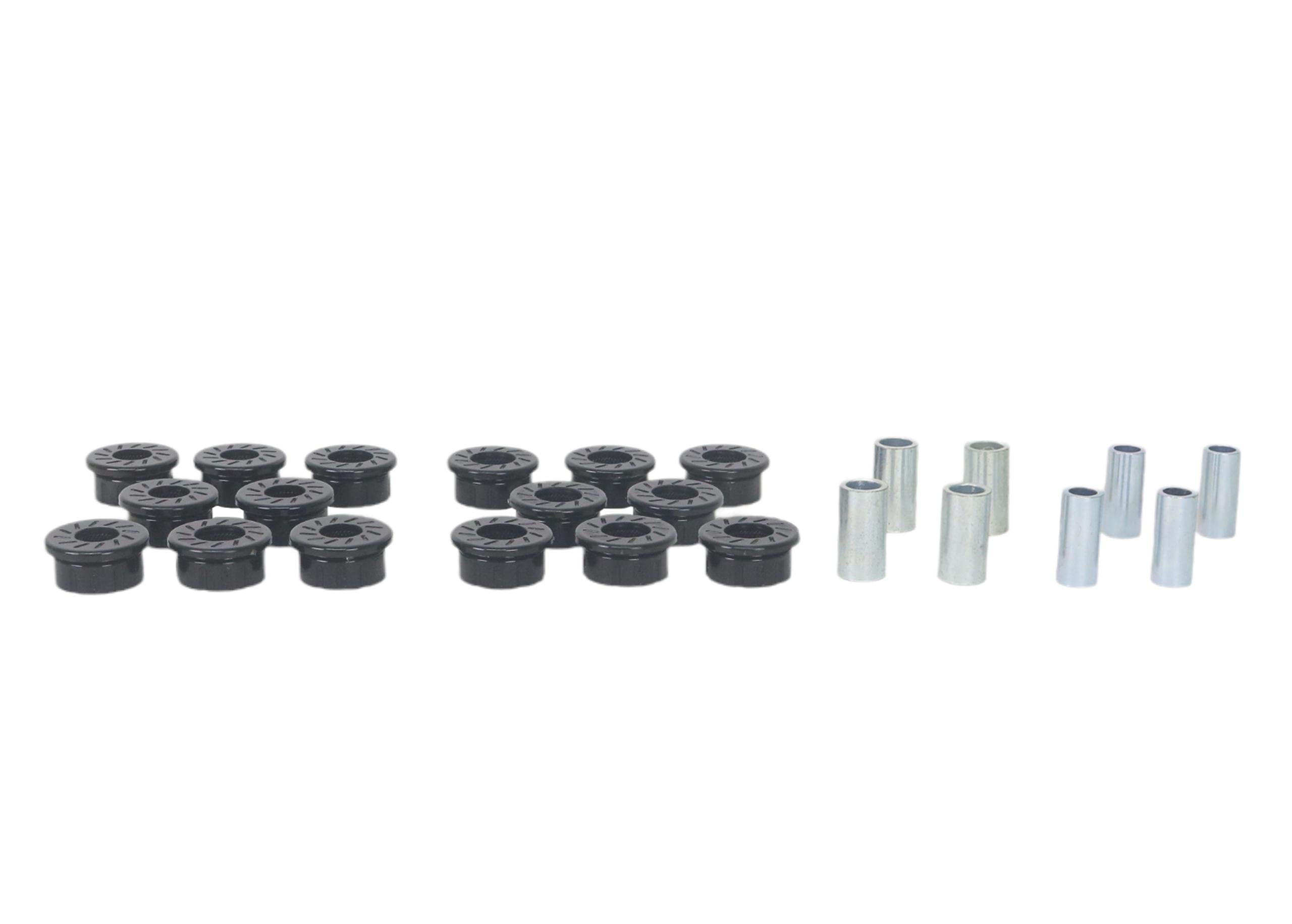 Whiteline Performance Spring - Pad Bushing - W73828