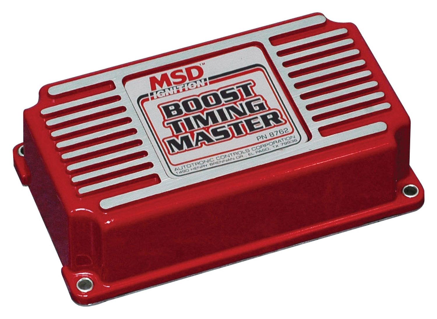Boost Timing Master for use with Ignition Control.  - 8762