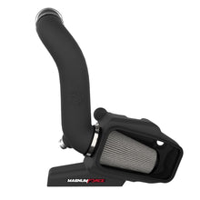 AFE Magnum FORCE Stage-2 Cold Air Intake System w/ Pro DRY S Filter (Volkswagen GTI (MKVII) 15-21 L4-2.0L (t)) - 54-13050D