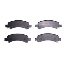 DFC 03-20 GMC Savana 3500 Rear 4000 Hybridynamic Brake Pads