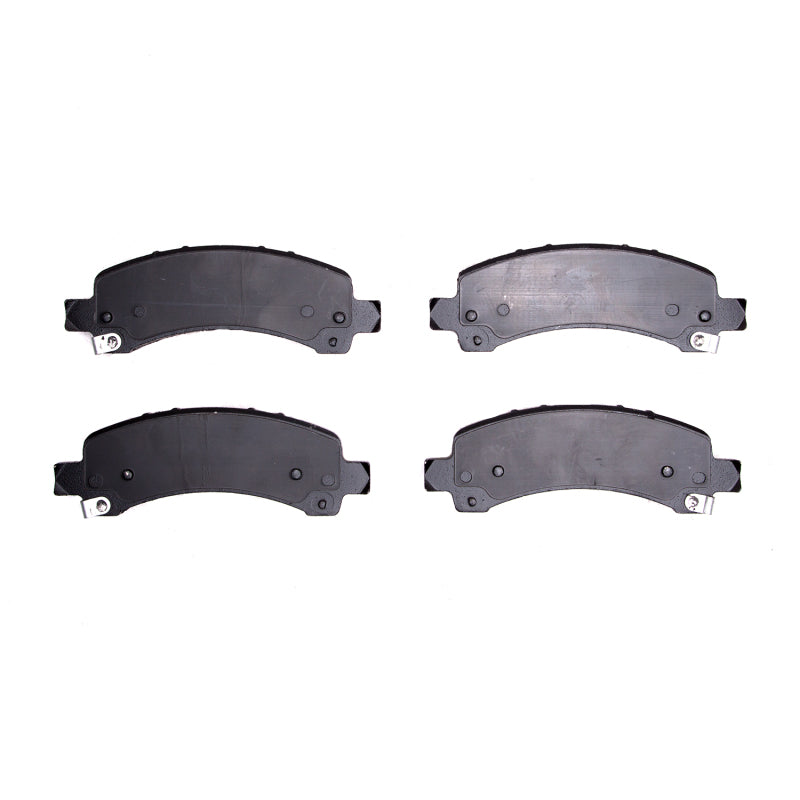 DFC 03-20 GMC Savana 3500 Rear 4000 Hybridynamic Brake Pads