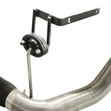 AFE MACH Force-Xp Cat-Back Exhaust w/ Black Tip (2010-2021 Tundra) - 49-46014-B