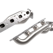 AFE Twisted Steel 304 Stainless Steel Short Tube Header (RAM 2500/3500 19-20 V8-6.4L) - 48-32029