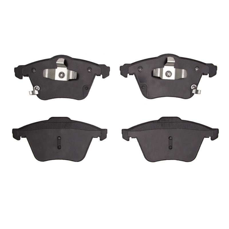 DFC 06-07 Mazda 6 Front 4000 Hybridynamic Brake Pads