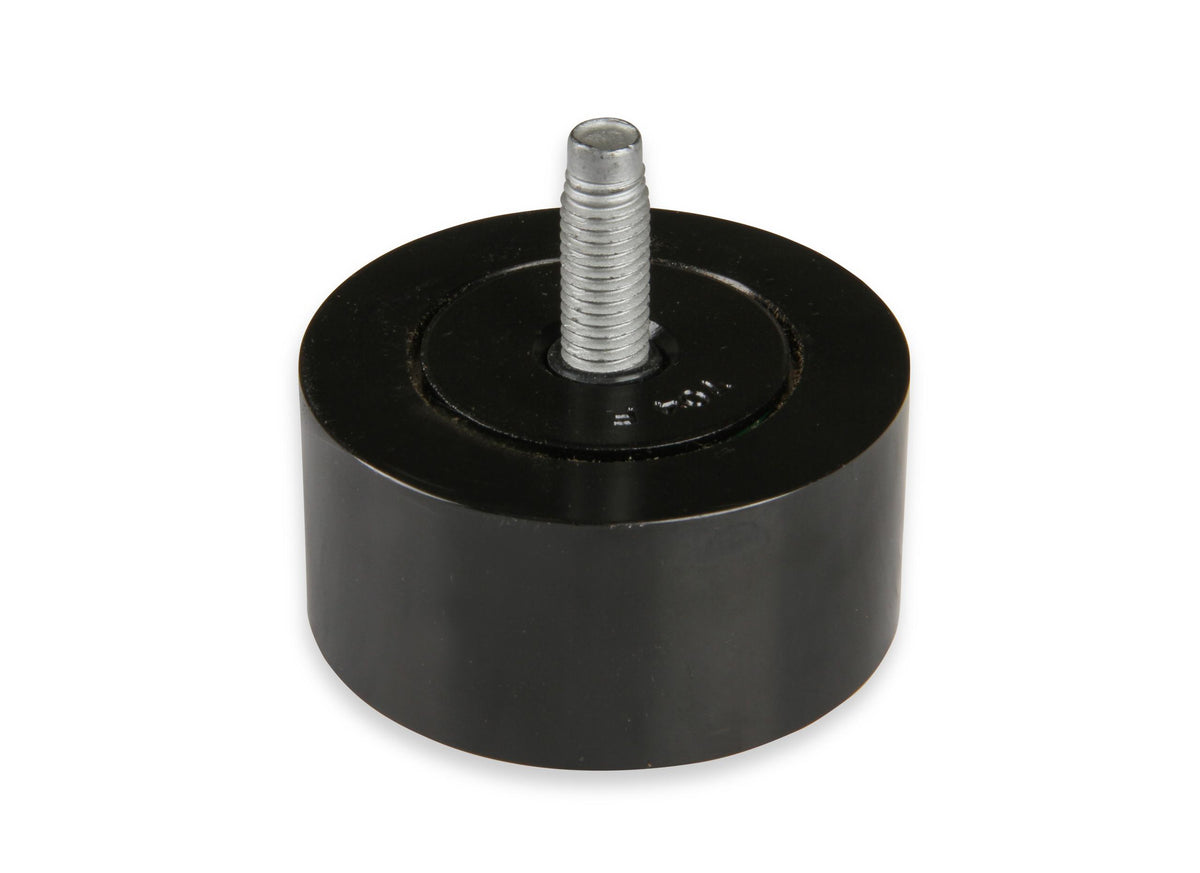 Holley 97-241 Idler, Smooth Sc Lt4 Machined Gm12665845