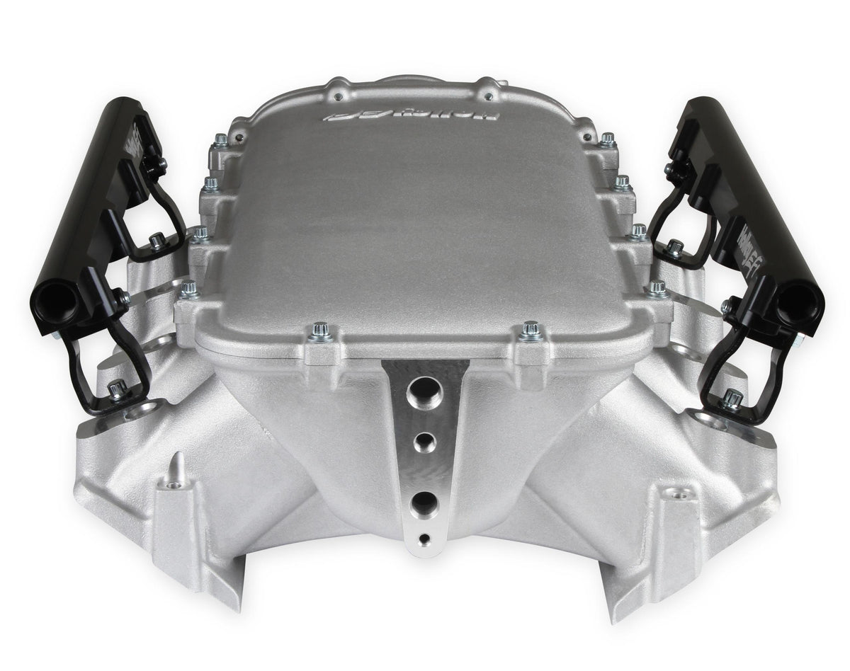 Holley EFI Ultra Lo-Ram Intake Manifold Kit - 300-680