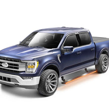 AMP Research Powerstep Vision 2021-2025 Ford F-150 Crew Cab - 96152-01A