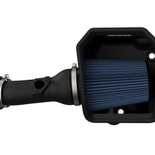 AFE Open Element Intake (2016-2020 Honda Civic L4-1.5L (t)) - 56-10008R