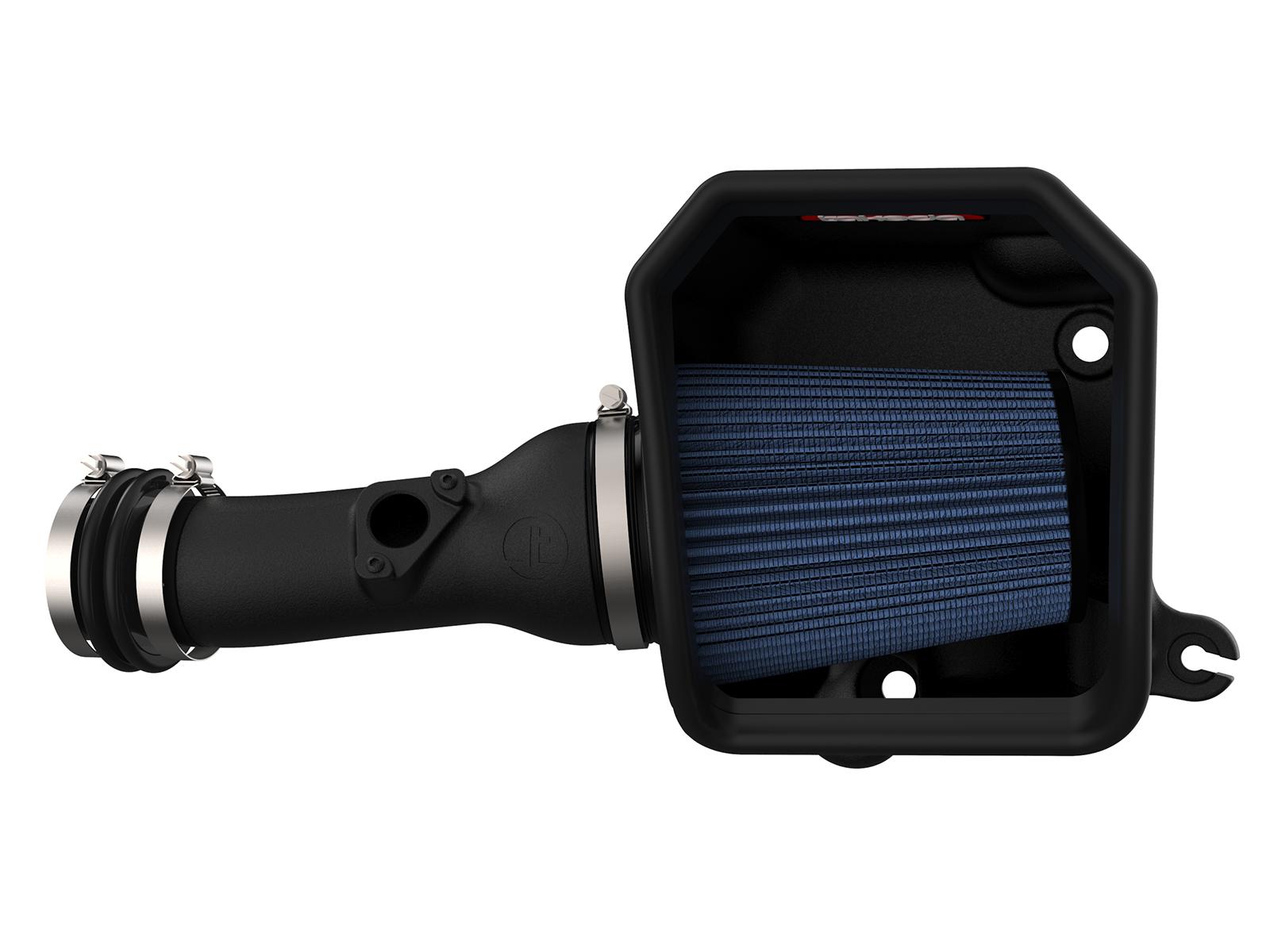 AFE Open Element Intake (2016-2020 Honda Civic L4-1.5L (t)) - 56-10008R