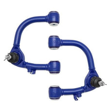 SuperPro Toyota Land Cruiser (100 Series) Fixed Offset UCA Set (1998-2007 LX470 Base, Land Cruiser Base) - TRC6720