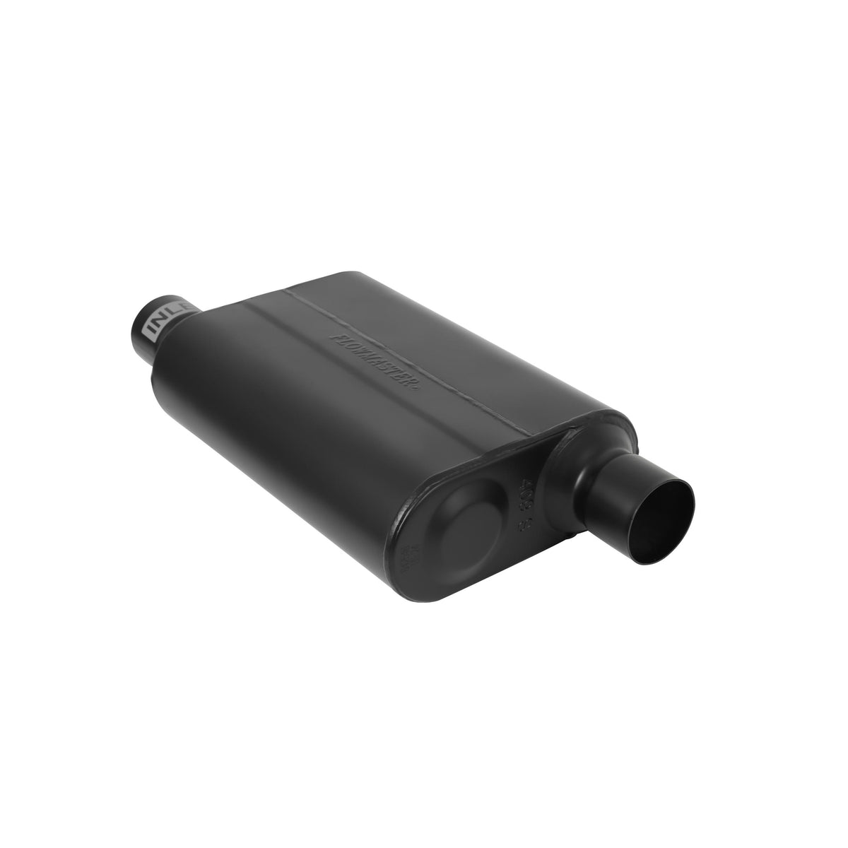 Flowmaster 2.5"In(O)/Out(O) Super 44 409S  - 842548