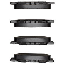 DFC 06-24 Toyota Rav4 Hybrid Rear 4000 Hybridynamic Brake Pads