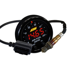 AEM X-Series OBDII Wideband AFR Controller Gauge