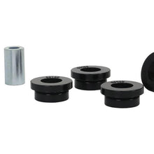 Whiteline Performance Rear Trailing Arm Rearward Bushing, For Lexus GS300 IS300 - W63566