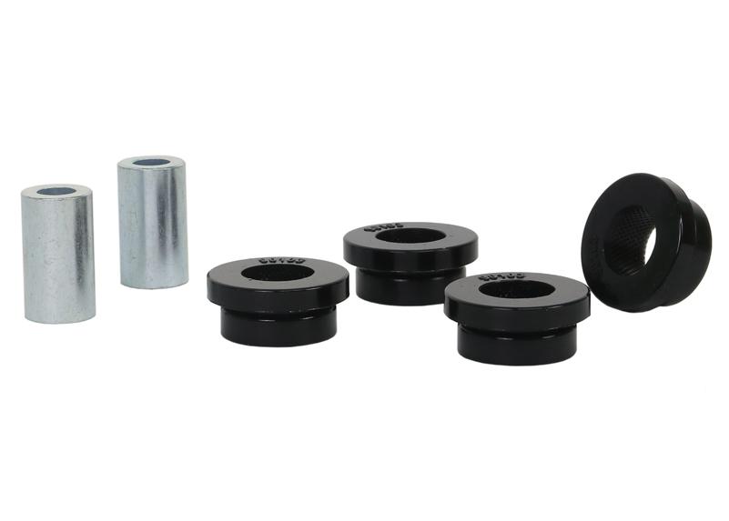 Whiteline Performance Rear Trailing Arm Rearward Bushing, For Lexus GS300 IS300 - W63566