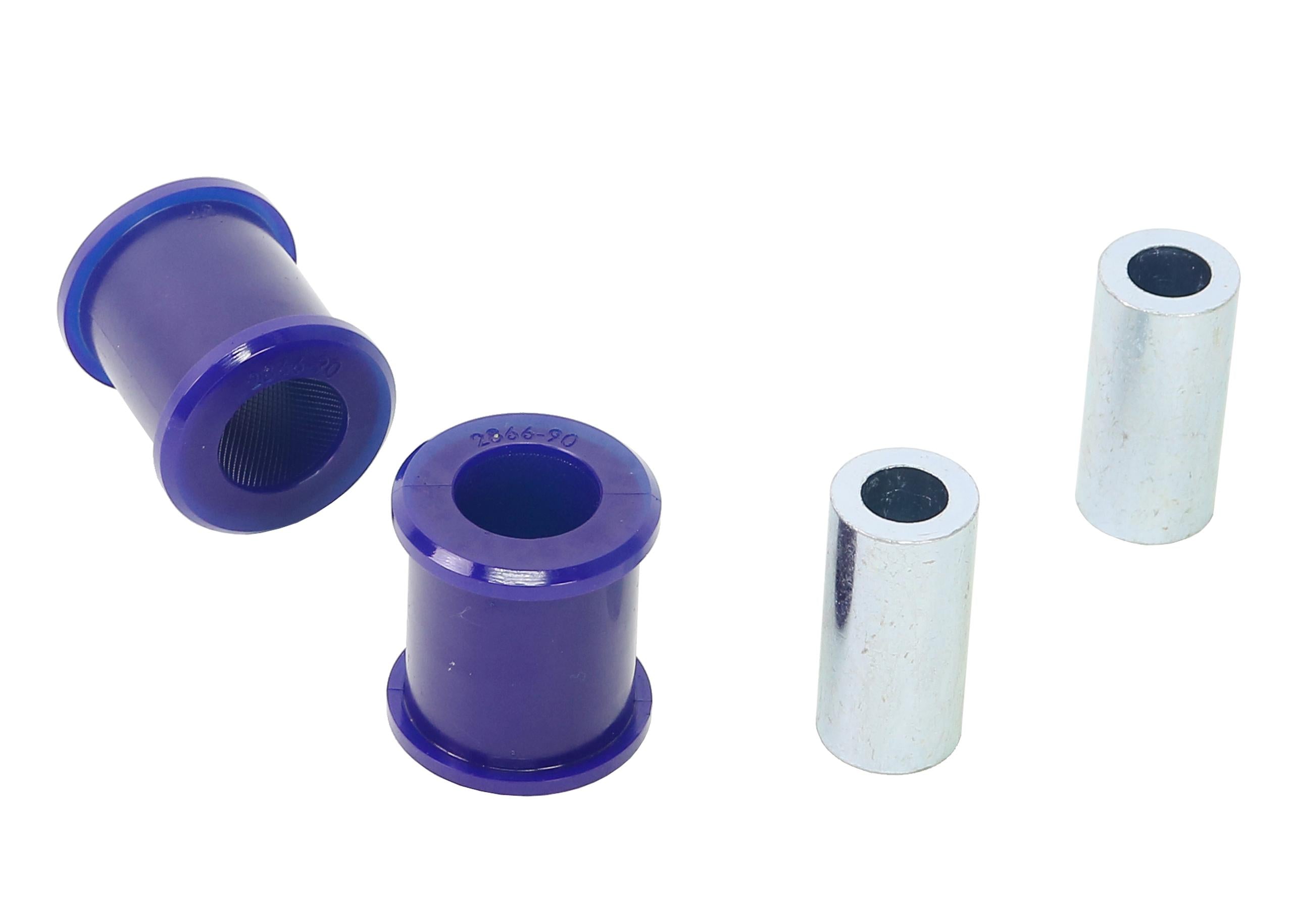 SuperPro REAR TOE CTRL ARM INNER - SPF2868K