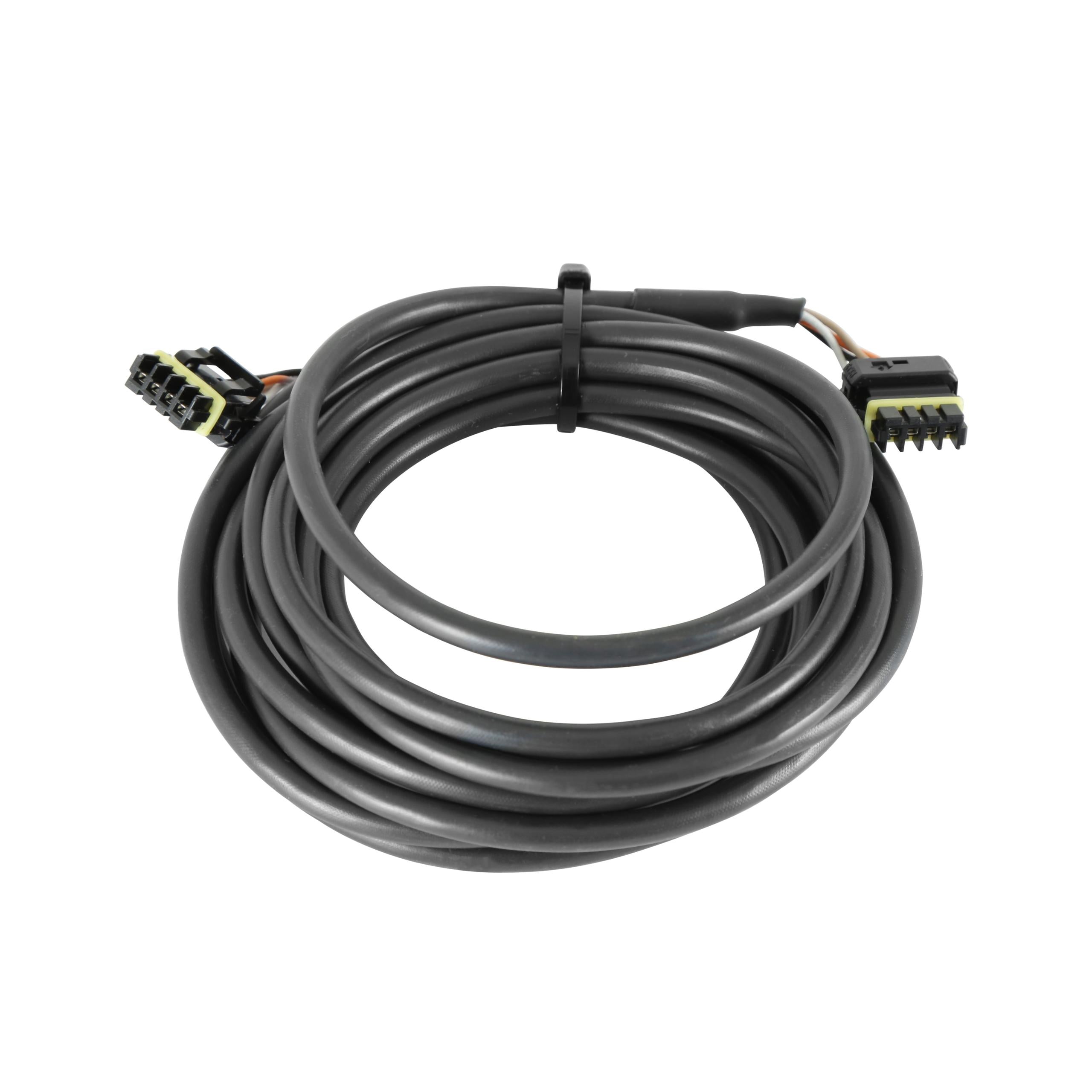 Holley CAN EXTENSION HARNESS, 8FT.  - 558-425