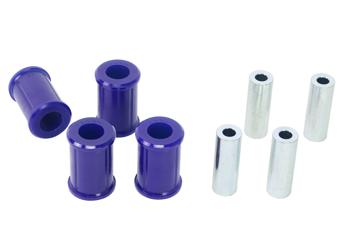 SuperPro MAZDA MX5 REAR LOWER CONTROL - SPF1988K