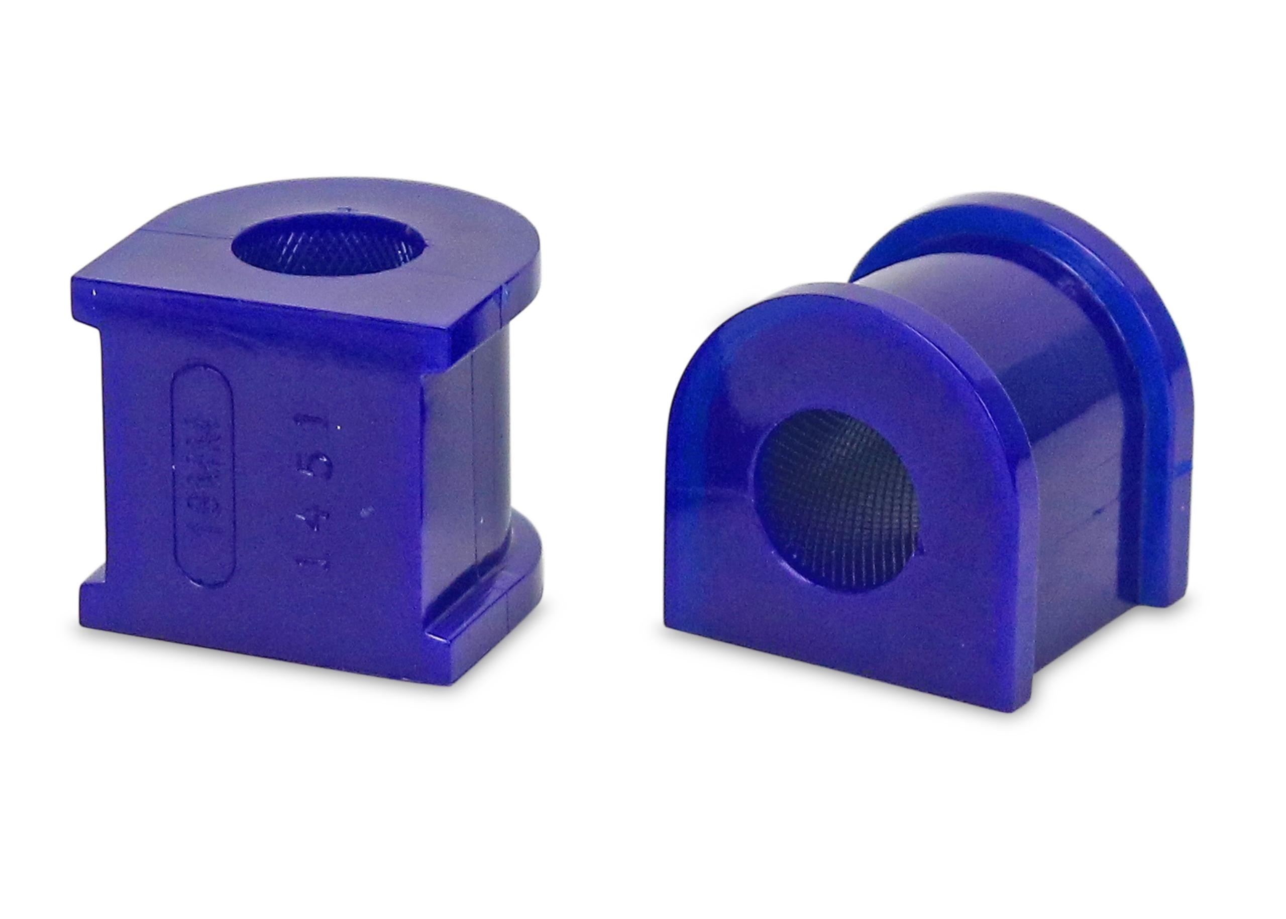 SuperPro Sway Bar Mount Bush Kit - SPF1451-19K