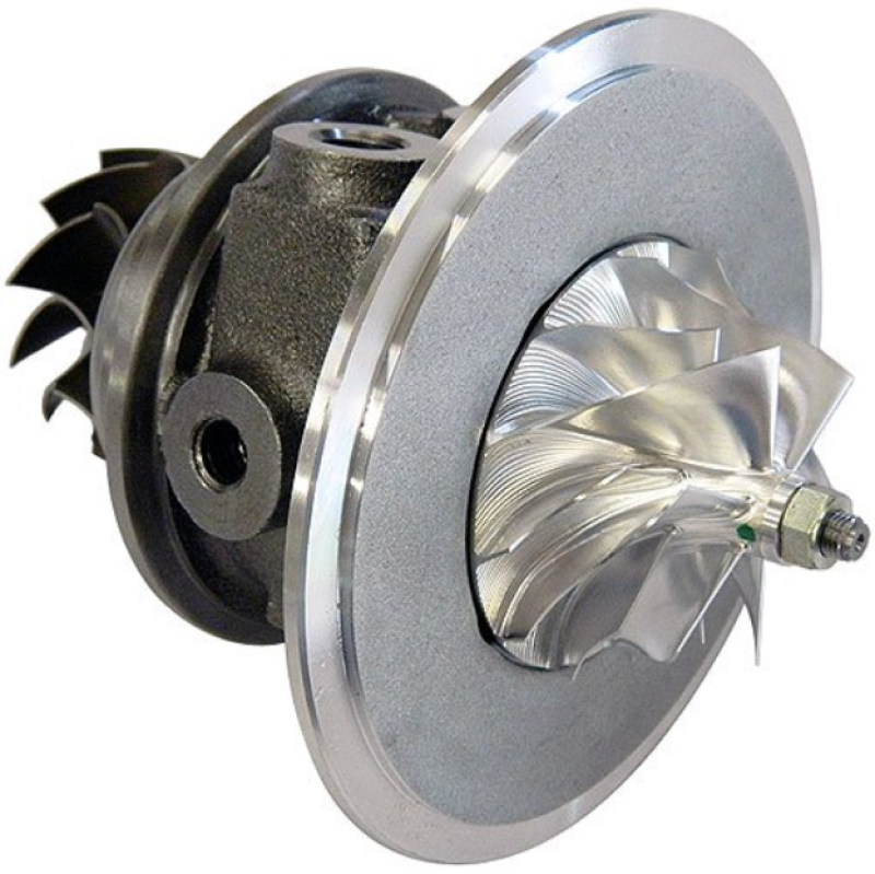 BorgWarner SX-E Cartridge, S400SX-E - 72mm (96/87) - 14009097007