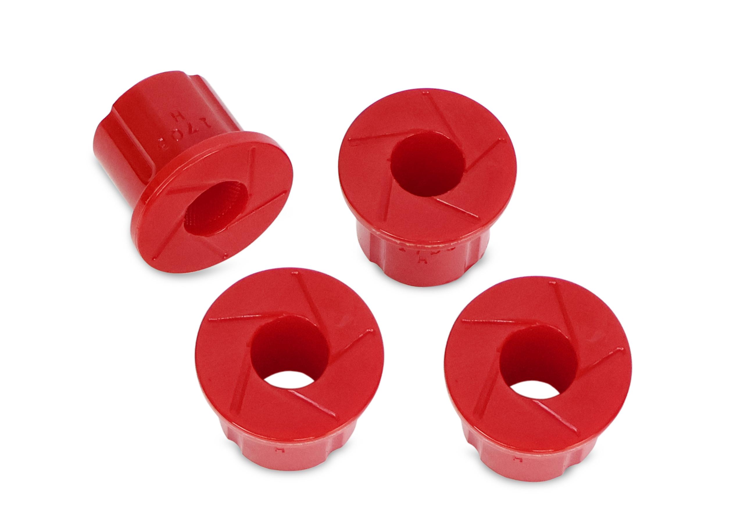 SuperPro Spring Rear Eye Bush Kit - SPF2052HK