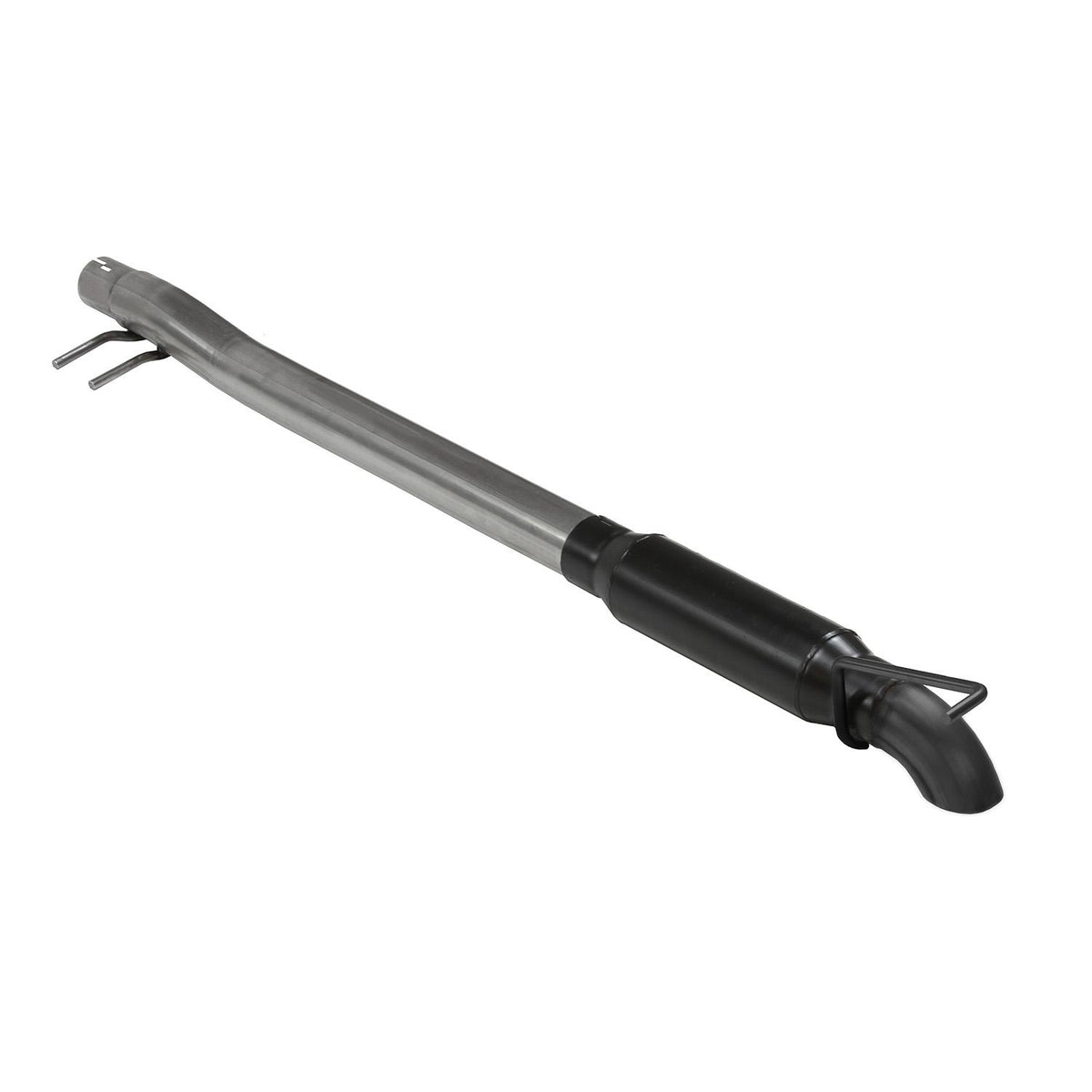 Flowmaster Outlaw Extreme Cat Back Exhaust System (2007-2018 Jeep Wrangler JK 3.6L/3.8L) - 818110