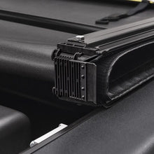 Truxedo 07-20 Toyota Tundra 5ft 6in Deuce Bed Cover