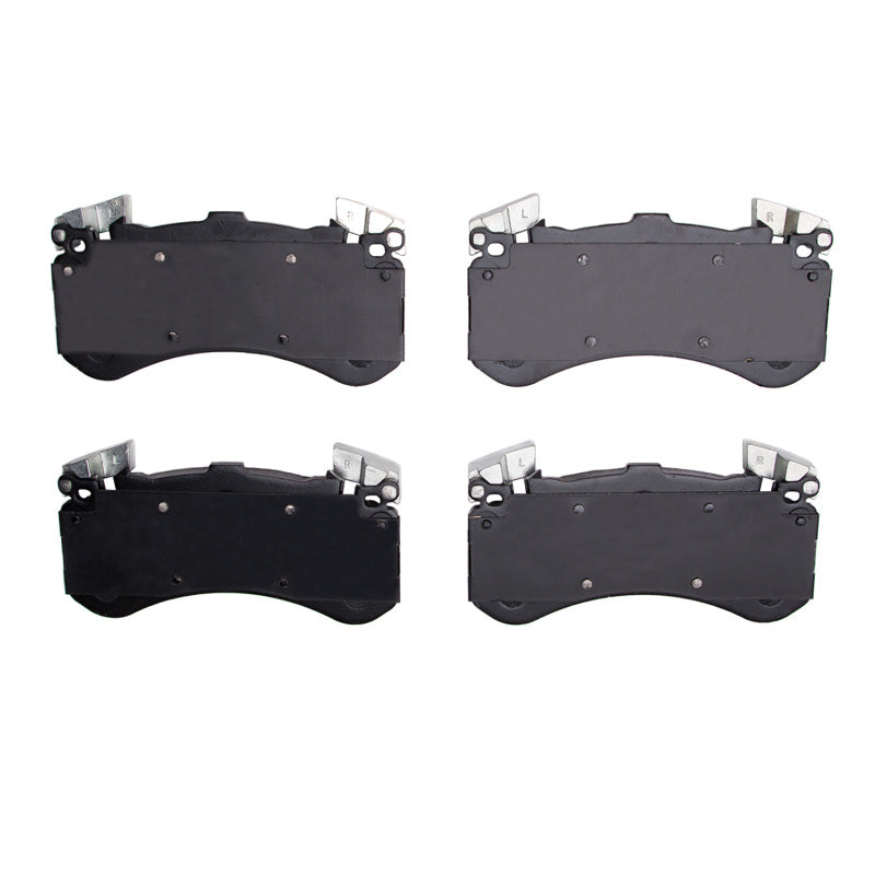 DFC 11-20 Bentley Mulsanne Front 4000 Hybridynamic Brake Pads
