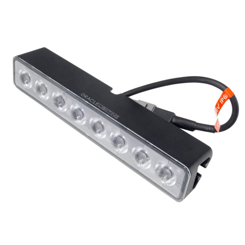 Oracle 9.5" 48W Angled LED Scene Light - 5,700K