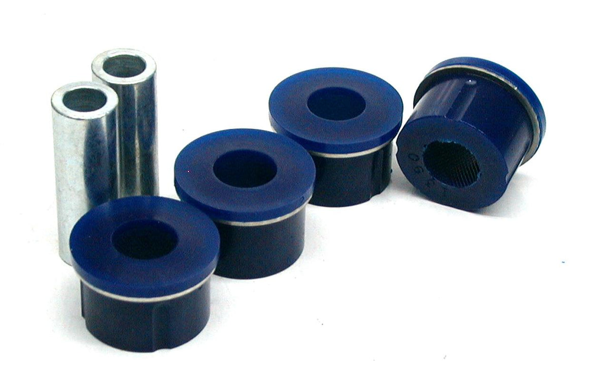SuperPro Subaru Impreza/Lib/WRX Fr Lwr - SPF1390K