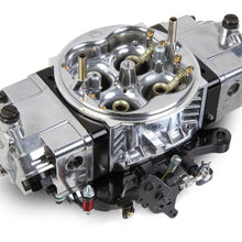 Holley 850CFM Ultra XP Carburetor.  - 0-80804BKX