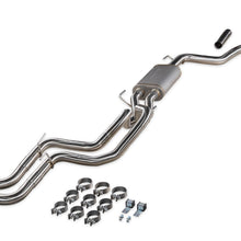 Flowmaster Signature Series Cat-back Exhaust System (2024 Tacoma) - 738173