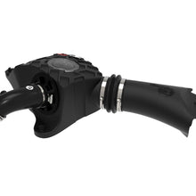 AFE Momentum GT Cold Air Intake System w/ Pro 5R Media (Suzuki Jimny 19-20 L4-1.5L) - 50-70046R