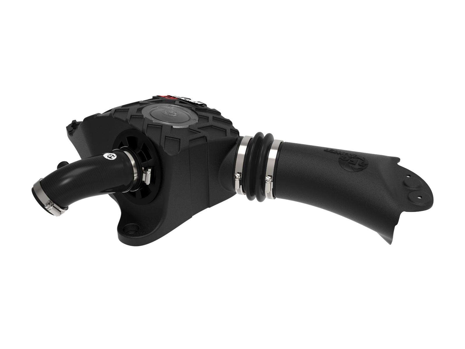 AFE Momentum GT Cold Air Intake System w/ Pro 5R Media (Suzuki Jimny 19-20 L4-1.5L) - 50-70046R