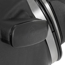 AFE Momentum HD Cold Air Intake System w/ Pro 10R Media (2017-2019 F-250 Super Duty, F-350 Super Duty, F-450 Super Duty, F-550 Super Duty) - 50-73006
