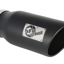 AFE DPF-Back Exhaust System (2019-2020 Dodge 2500/3500 L6-6.7L (td)) - 49-42075-B