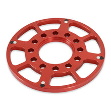 Msd 8640 Crank Trigger Kit, Small Block Ford