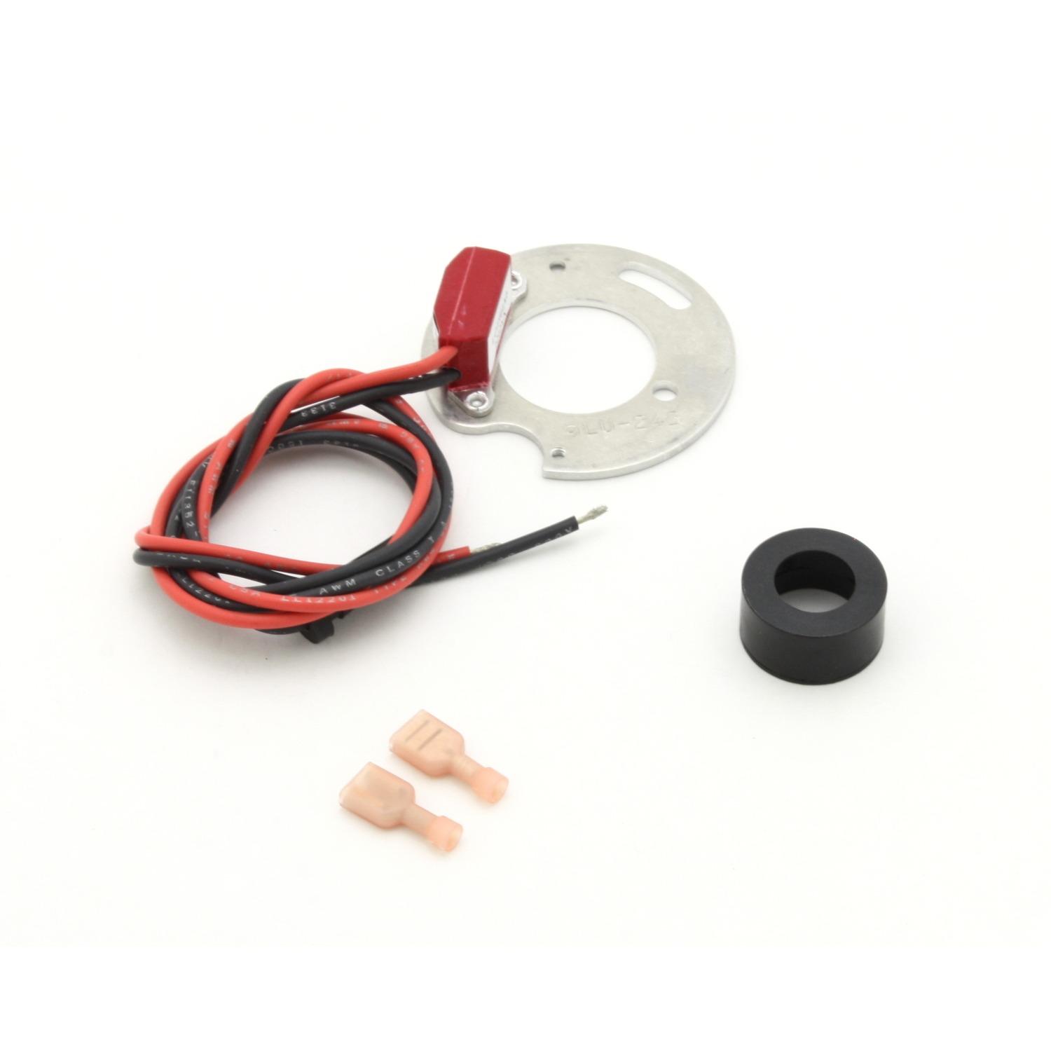 Pertronix Ignitor Ii  Lucas 59D4 Distributor. 4-Cylinder - 9LU-243