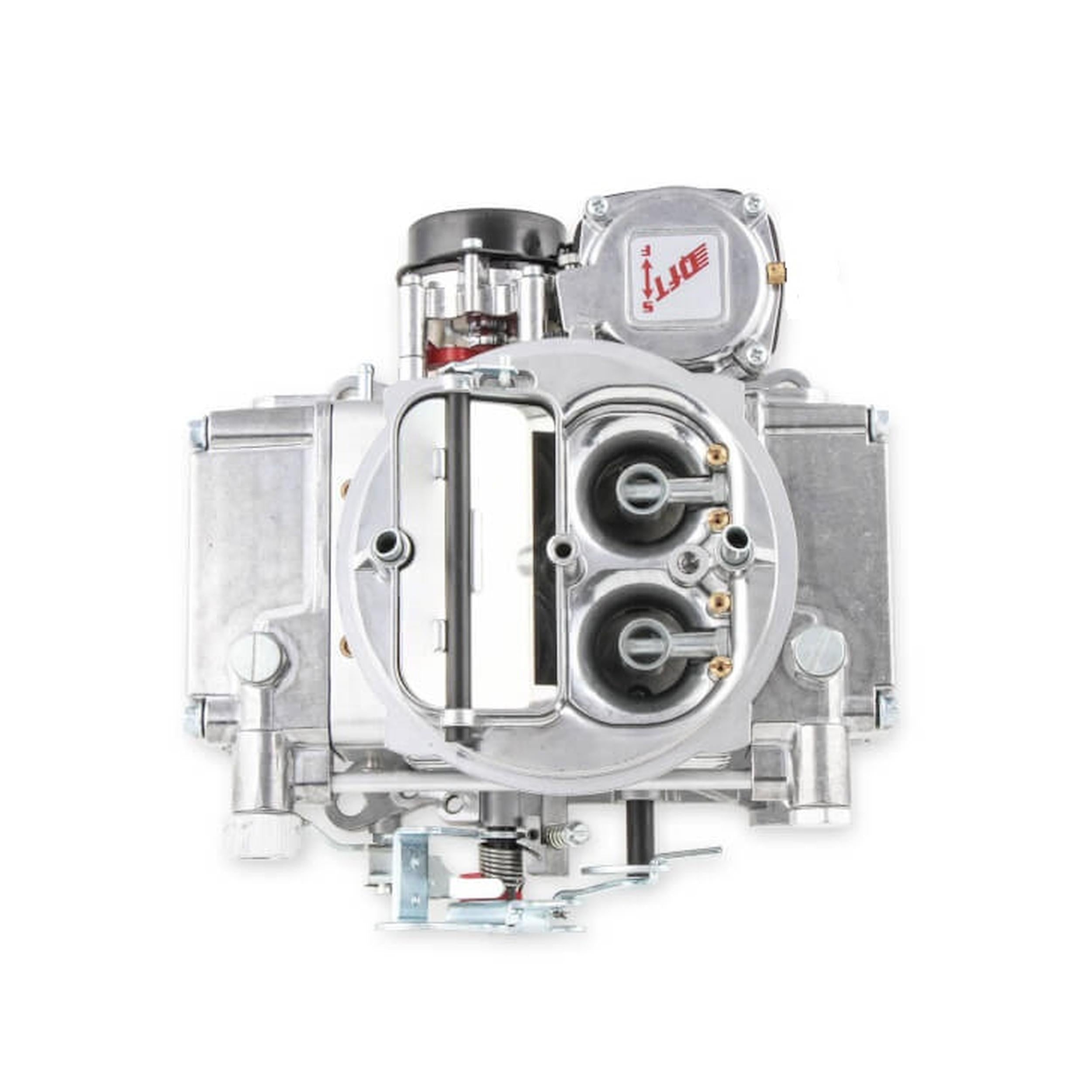 Quick Fuel SL-450-VS Carburetor 450 Cfm V.S