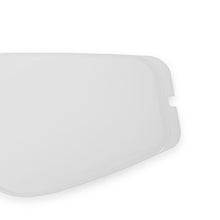 Simpson Racing Pinlock Shield Fits Ghost/Mod/Speed Bandit - Clear - GBPINCLR2