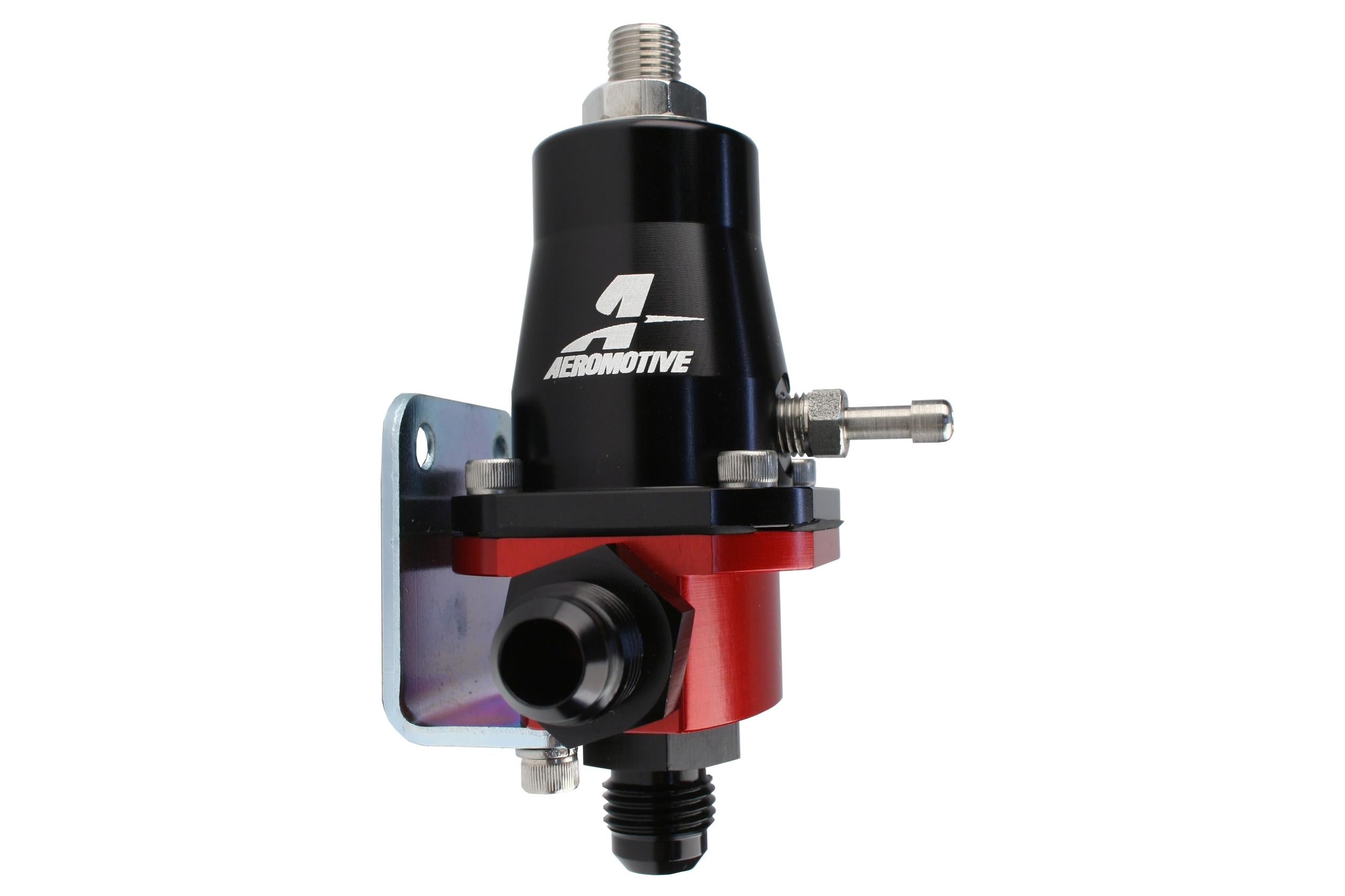 Aeromotive 13105 Compact EFI Bypass Regulator