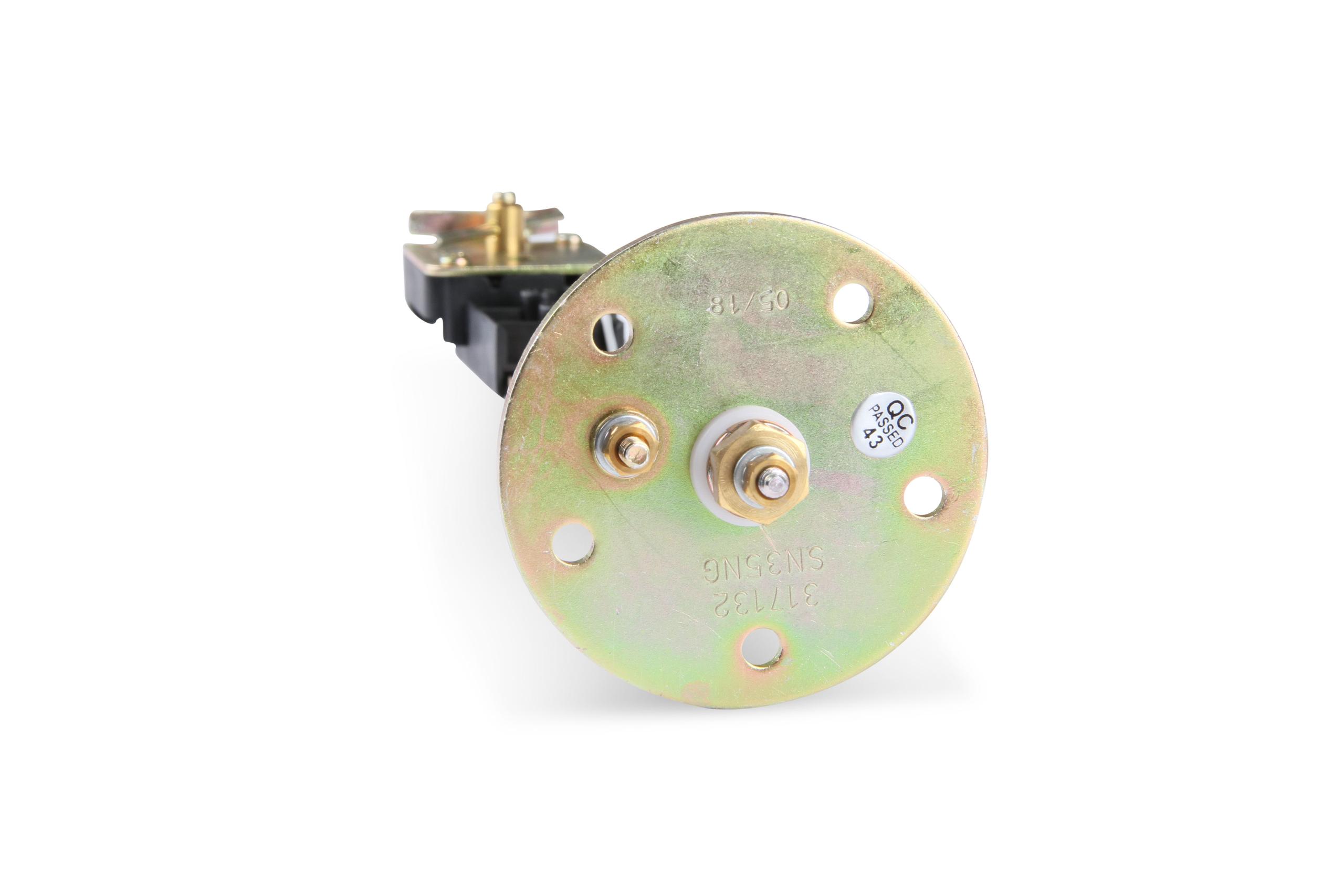 Holley Sniper EFI Fuel Tank System (1966-1967 Chevy II) - 19-113