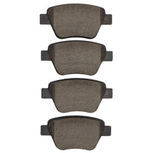 DFC 05-18 Volkswagen Passat Rear 4000 Hybridynamic Brake Pads