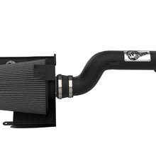 AFE Open Element Intake (2018-2020 Jeep Wrangler V6-3.6L ) - 51-13002-B