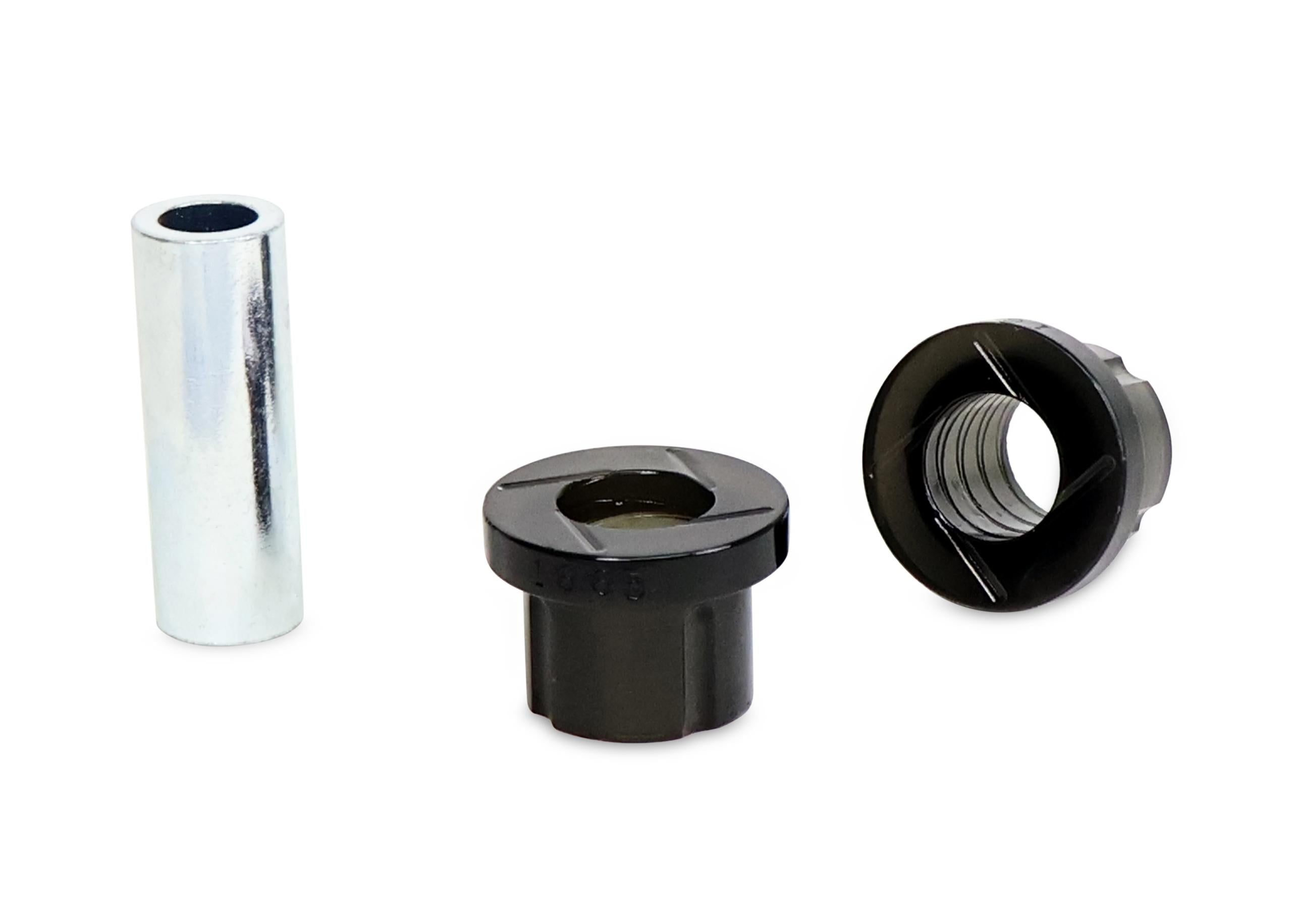 SuperPro Suspension Control Arm Bushing Kit - SPF1665K