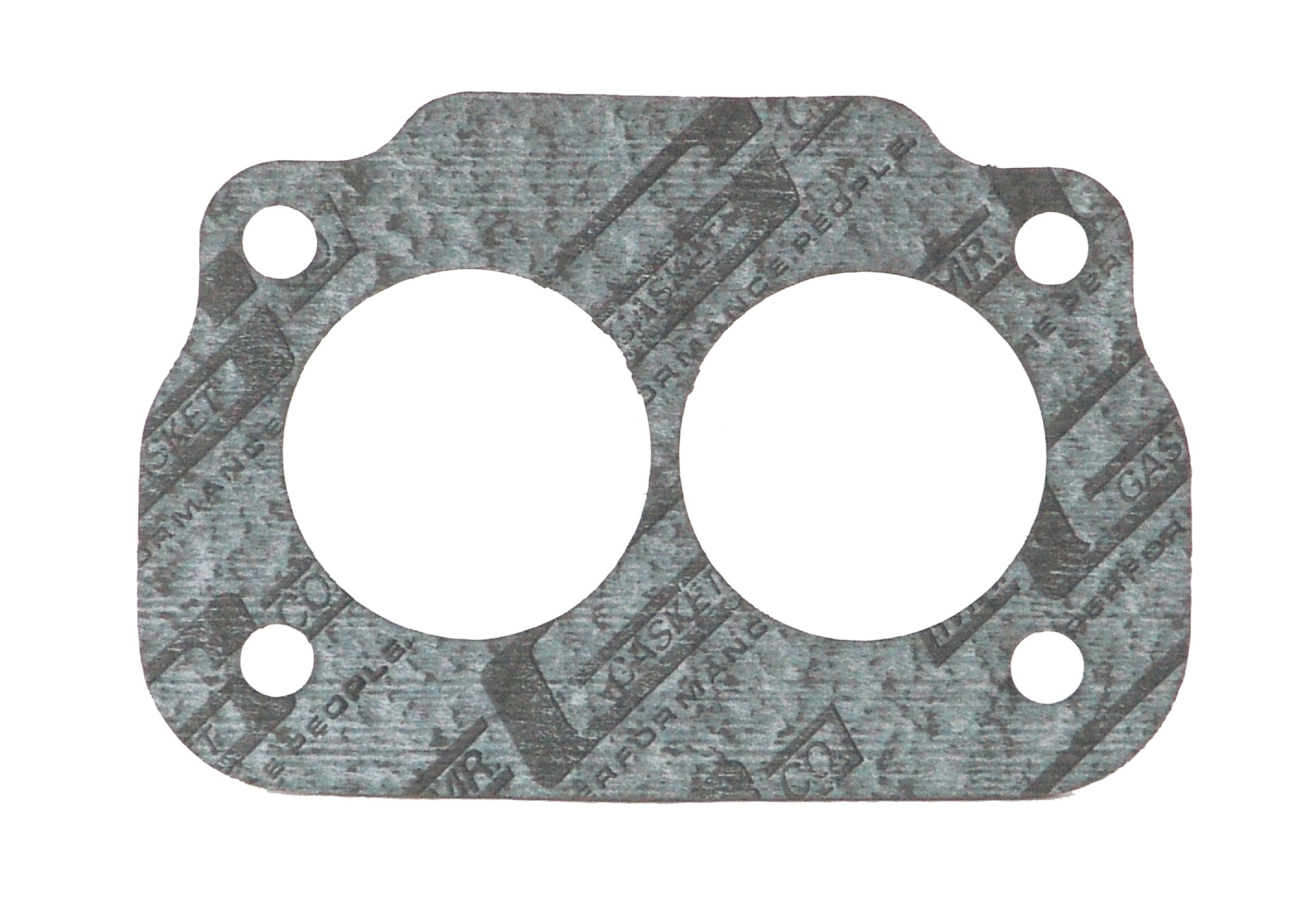 Mr. Gasket Performance Carburetor Base Gasket.  - 52